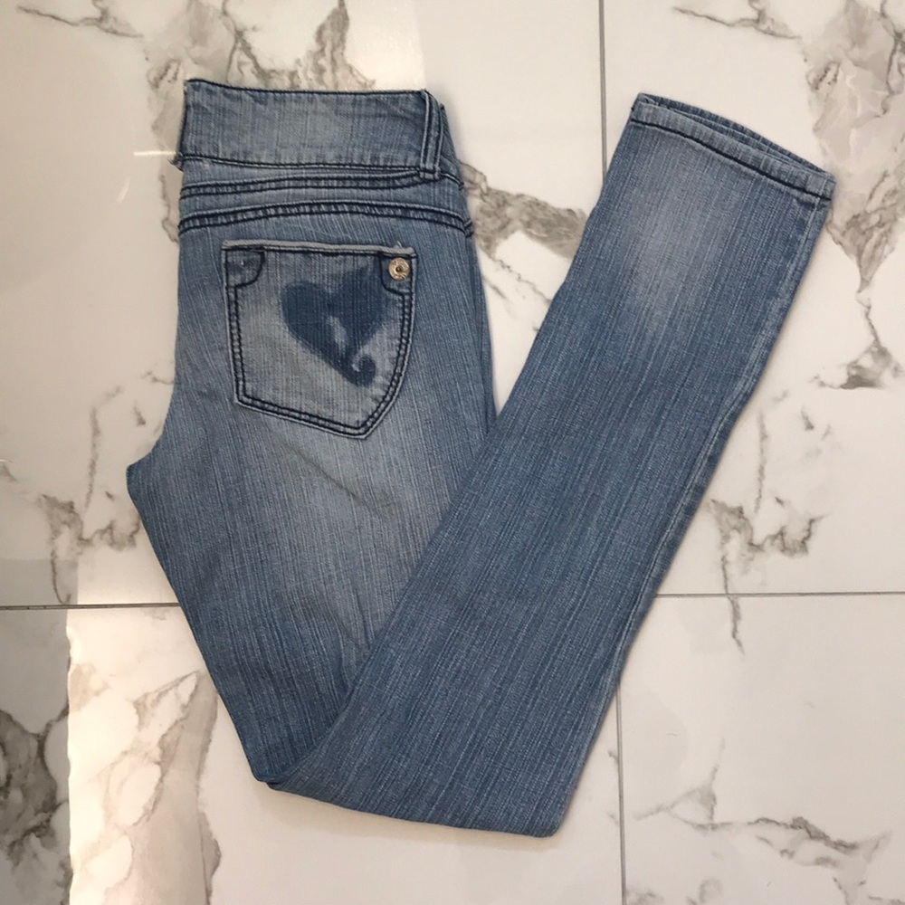 Jolt Jeans
